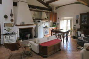 Residenza D'epoca Lina Brisighella
